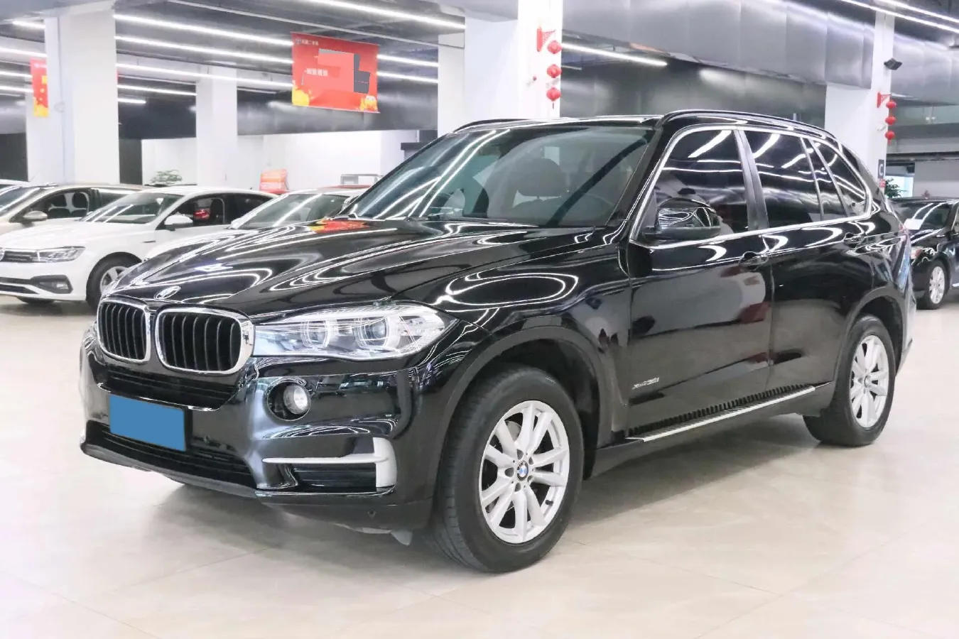 2022 BMW X7 3.0T 340HP L6 8AT,autocango,china used car exporter,china ev exporter,chinese used car exporter,chinese used ev exporter