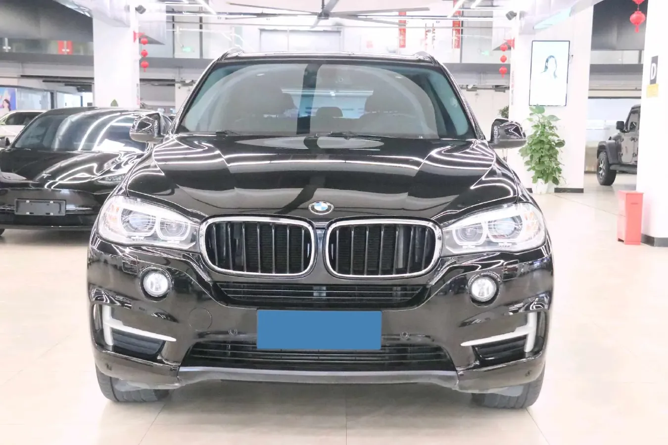 2022 BMW X7 3.0T 340HP L6 8AT,autocango,china used car exporter,china ev exporter,chinese used car exporter,chinese used ev exporter