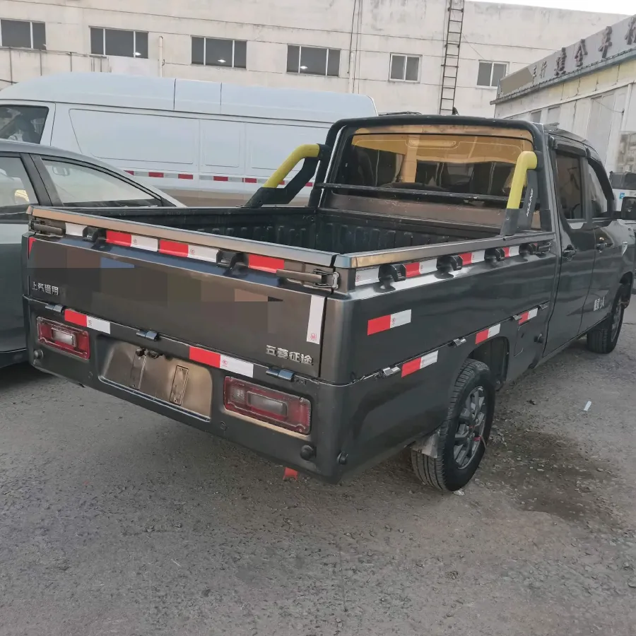 2021 WuLing ZhentTu 1.5L 99HP L4 5MT,autocango,china used car exporter,china ev exporter,chinese used car exporter,chinese used ev exporter