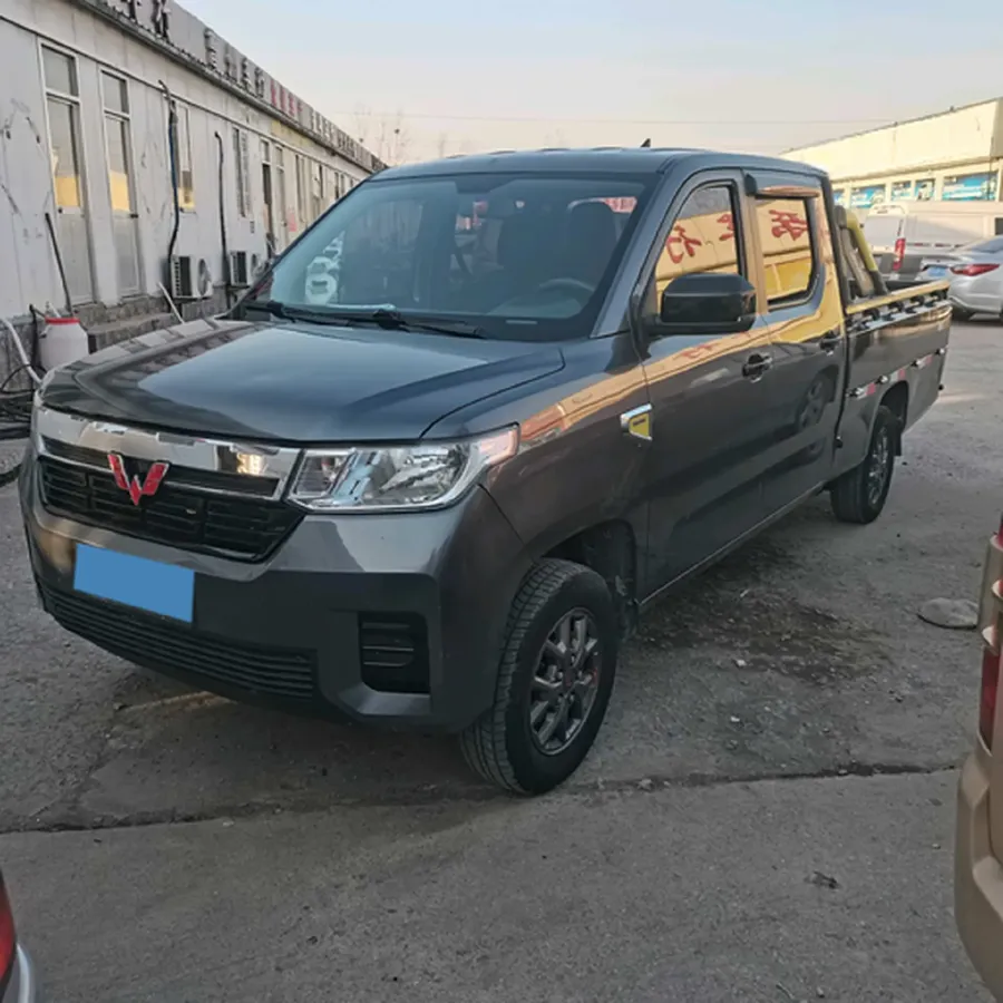 2021 WuLing ZhentTu 1.5L 99HP L4 5MT,autocango,china used car exporter,china ev exporter,chinese used car exporter,chinese used ev exporter