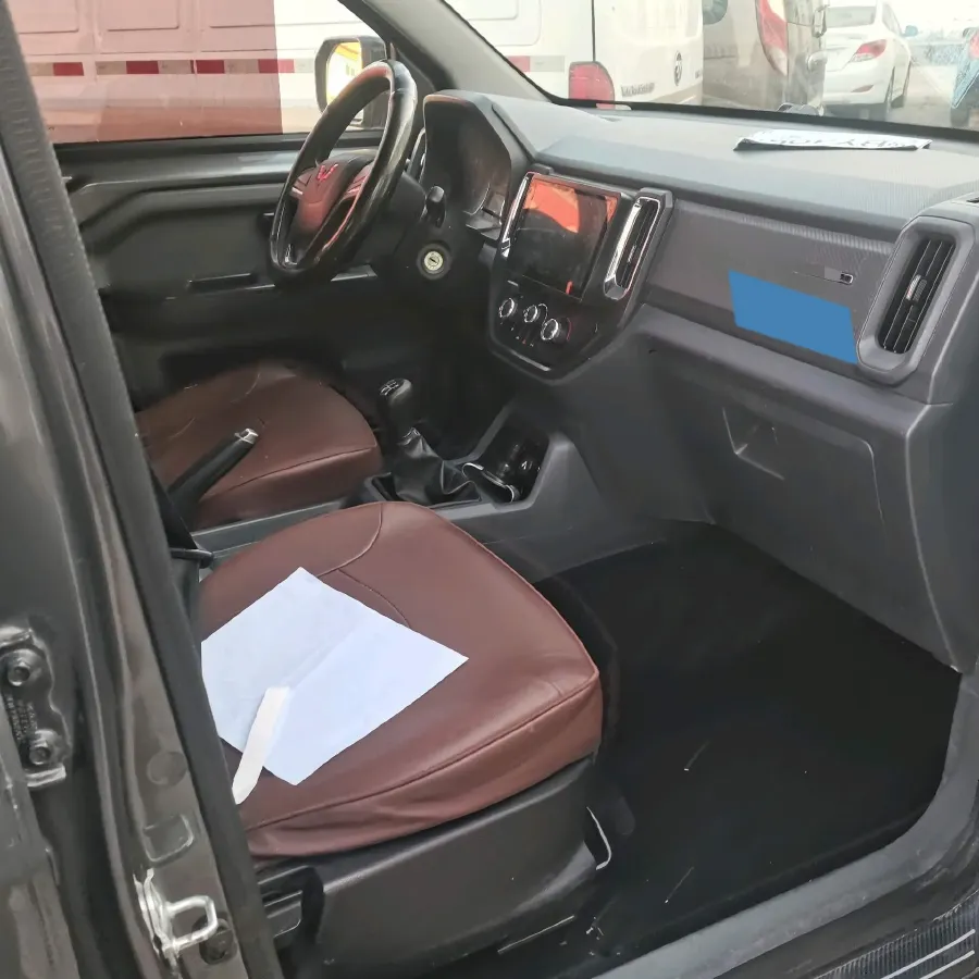 2021 WuLing ZhentTu 1.5L 99HP L4 5MT,autocango,china used car exporter,china ev exporter,chinese used car exporter,chinese used ev exporter