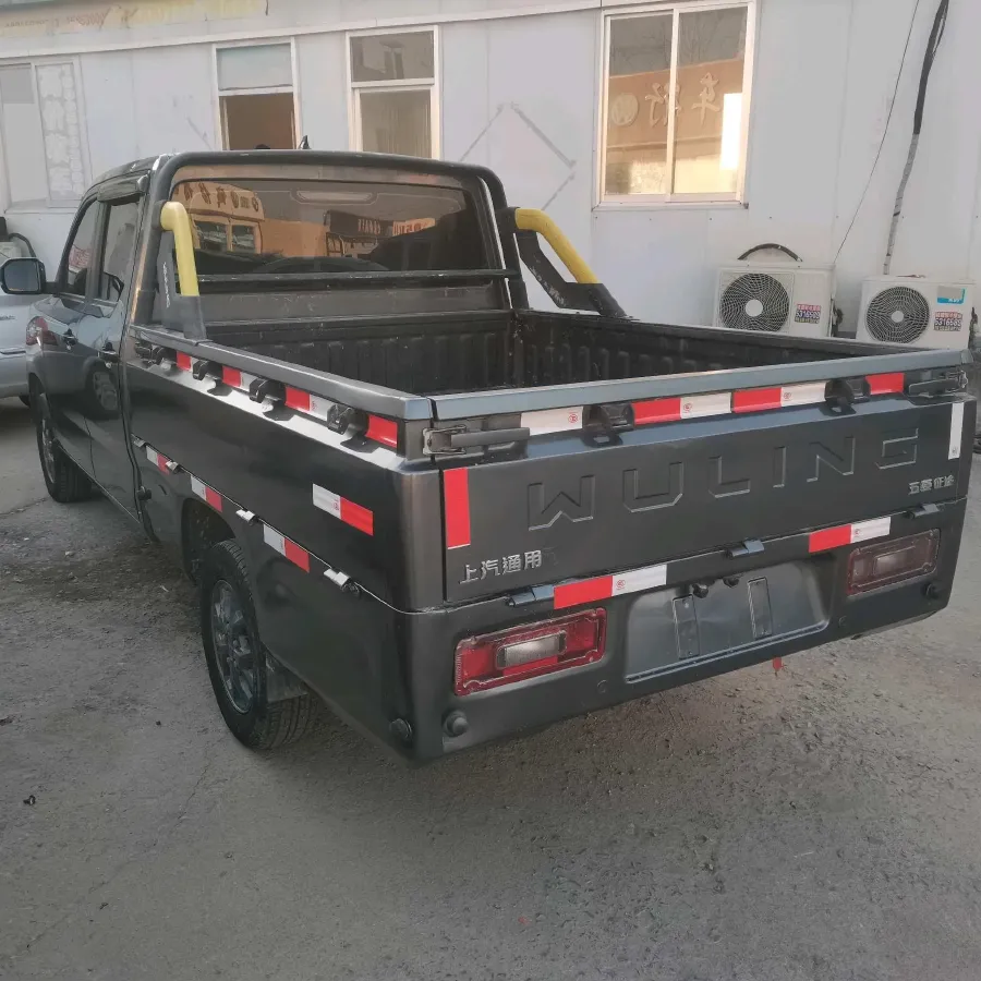 2021 WuLing ZhentTu 1.5L 99HP L4 5MT,autocango,china used car exporter,china ev exporter,chinese used car exporter,chinese used ev exporter