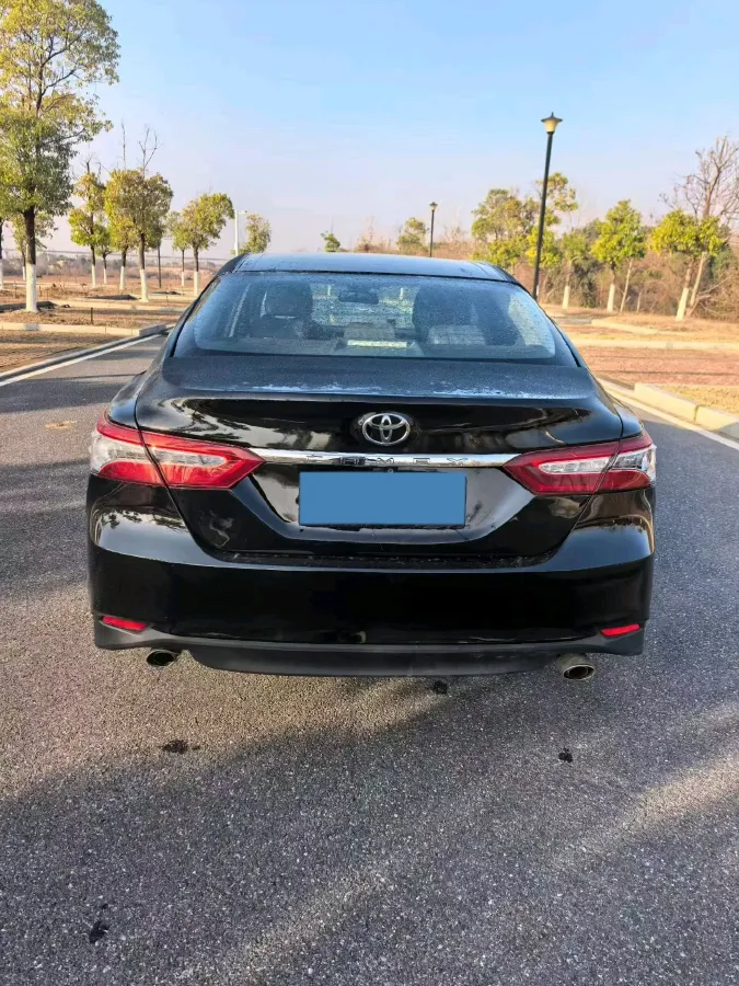 2019 Toyota Camry 2.0L 178HP L4 CVT,autocango,china used car exporter,china ev exporter,chinese used car exporter,chinese used ev exporter