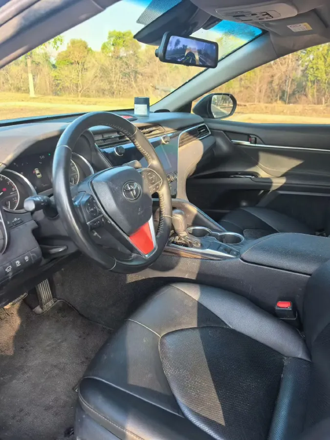 2019 Toyota Camry 2.0L 178HP L4 CVT,autocango,china used car exporter,china ev exporter,chinese used car exporter,chinese used ev exporter