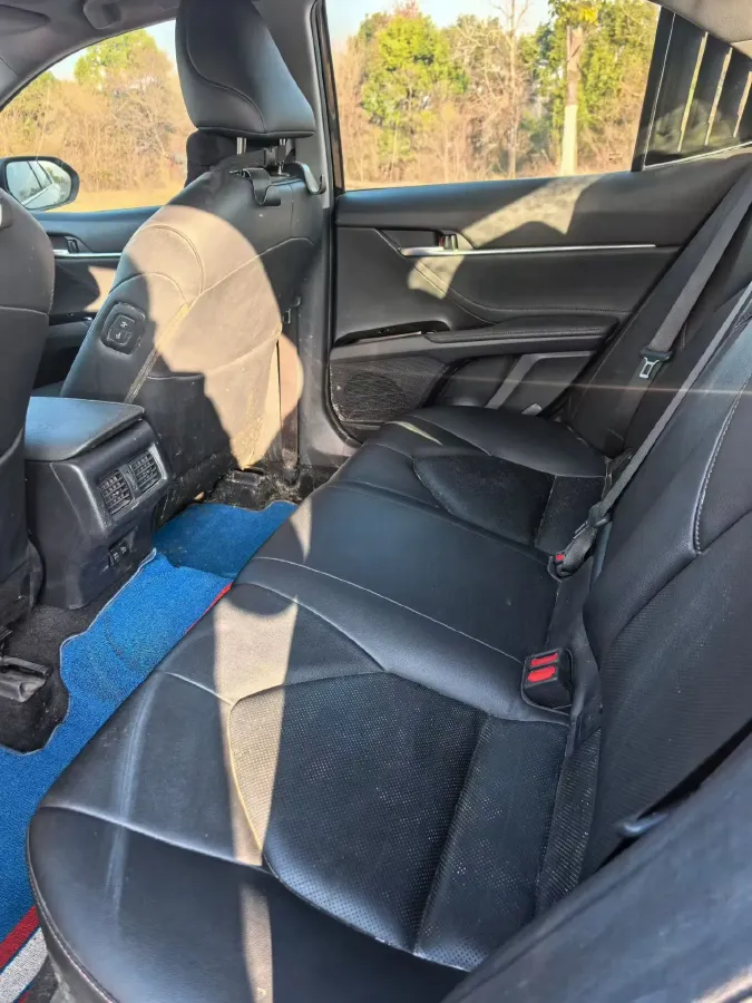 2019 Toyota Camry 2.0L 178HP L4 CVT,autocango,china used car exporter,china ev exporter,chinese used car exporter,chinese used ev exporter