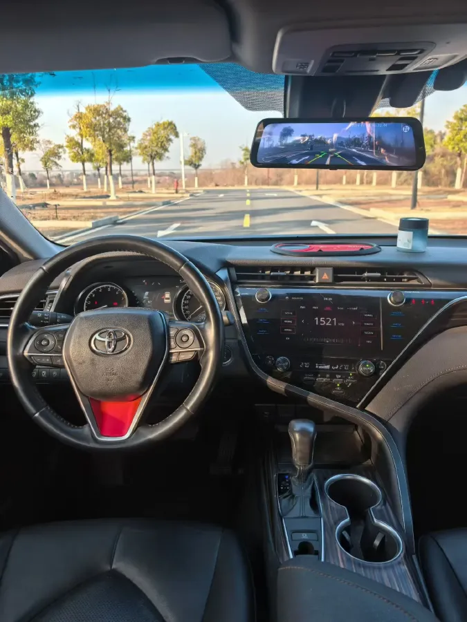 2019 Toyota Camry 2.0L 178HP L4 CVT,autocango,china used car exporter,china ev exporter,chinese used car exporter,chinese used ev exporter