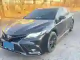 2022 Toyota Camry 2.0L 178HP L4 CVT