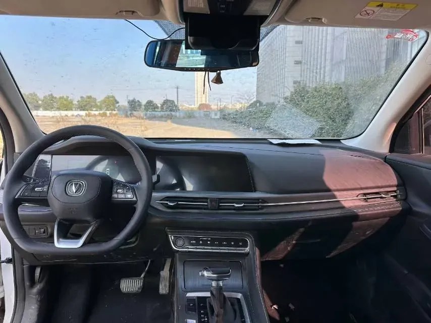 2021 ChangAn CS55 Plus 1.5T 180HP L4 7DCT,autocango,china used car exporter,china ev exporter,chinese used car exporter,chinese used ev exporter