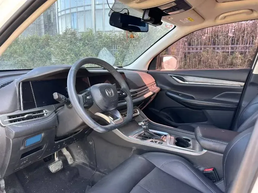 2021 ChangAn CS55 Plus 1.5T 180HP L4 7DCT,autocango,china used car exporter,china ev exporter,chinese used car exporter,chinese used ev exporter