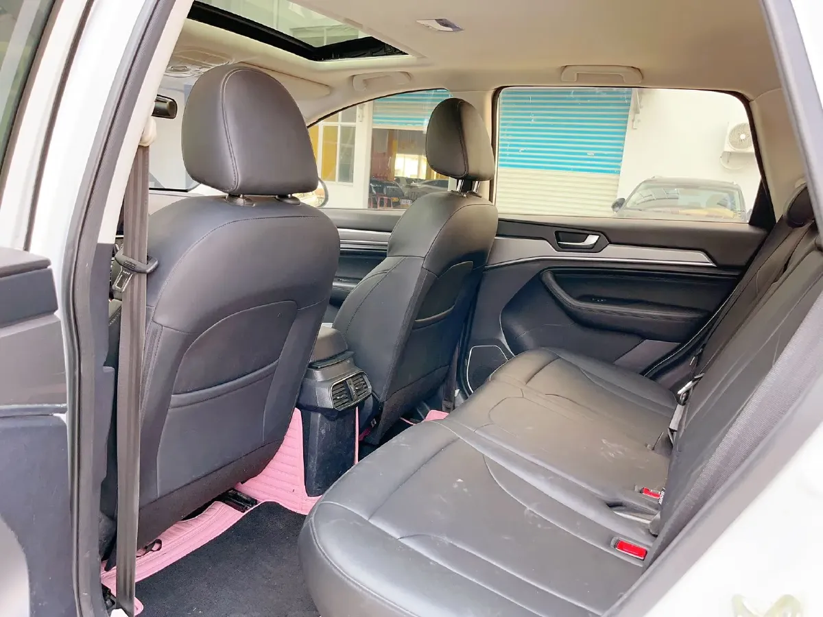 2018 Haval H6 1.5T 150HP L4 7DCT,autocango,china used car exporter,china ev exporter,chinese used car exporter,chinese used ev exporter