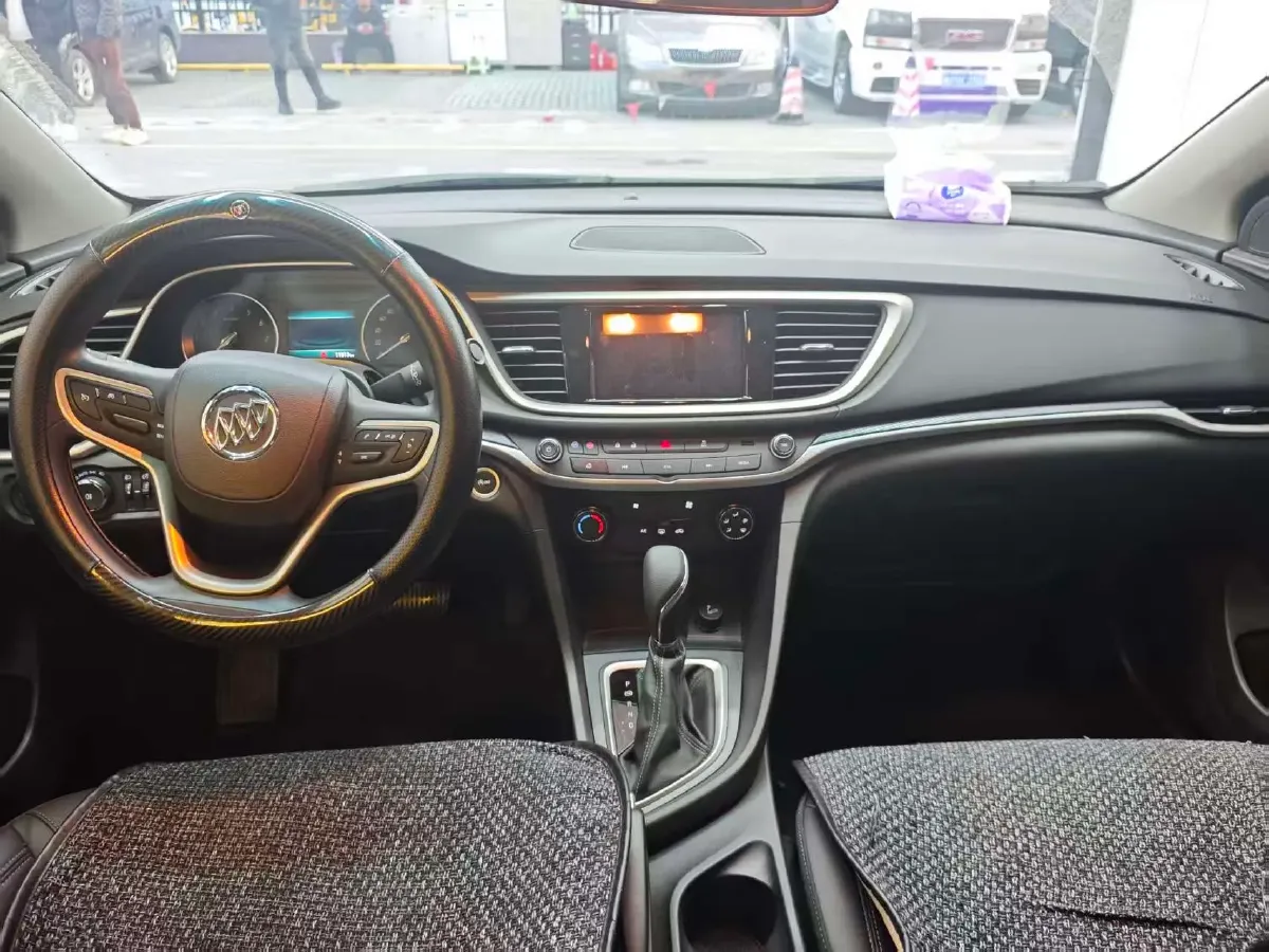 2021 Buick Excelle 1.5L 113HP L4 6AT,autocango,china used car exporter,china ev exporter,chinese used car exporter,chinese used ev exporter