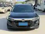 2018 Honda Accord 1.5T 194HP L4 CVT