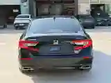 2018 Honda Accord 1.5T 194HP L4 CVT