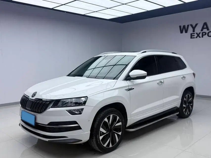 2022 Mazda CX-30 2.0L 158HP L4 6AT