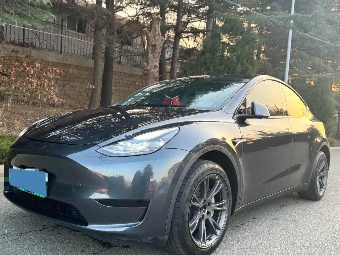 2024 Iveco OuSheng BEV 77.28KWH