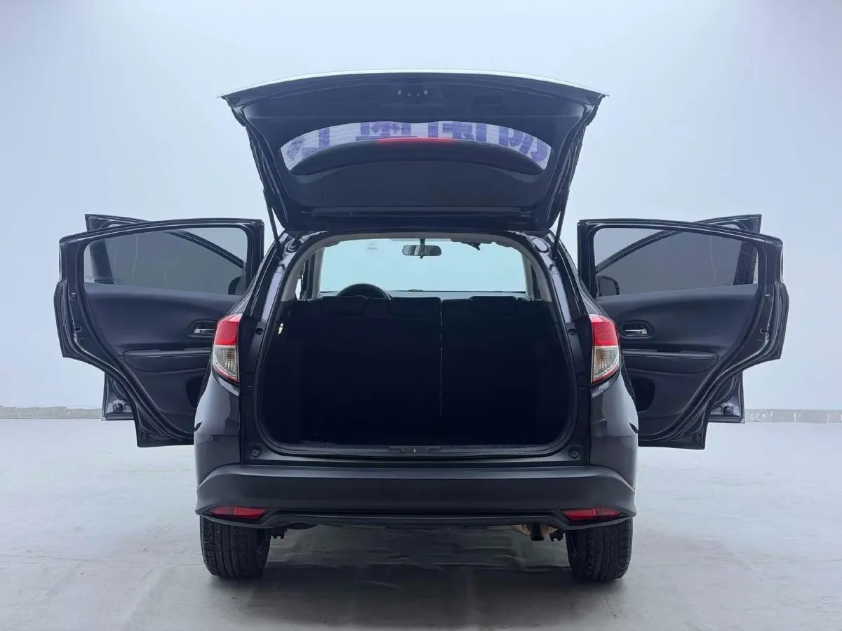 2020 Honda Vezel 1.5L 131HP L4 CVT,autocango,china used car exporter,china ev exporter,chinese used car exporter,chinese used ev exporter