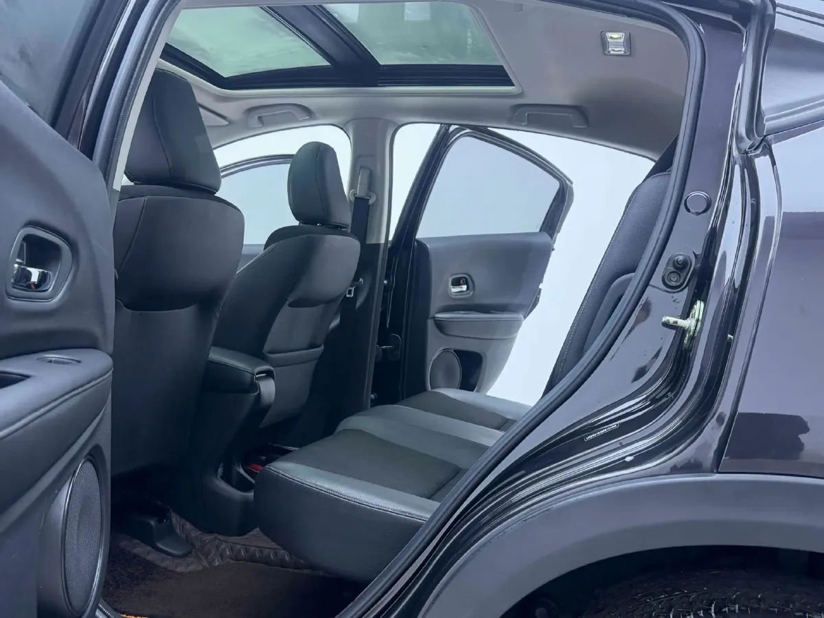 2020 Honda Vezel 1.5L 131HP L4 CVT,autocango,china used car exporter,china ev exporter,chinese used car exporter,chinese used ev exporter