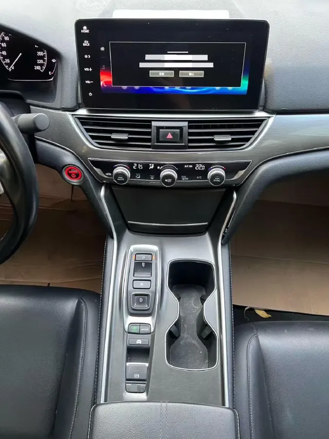 2022 Honda Accord 2.0L 146HP L4 E-CVT Hybrid,autocango,china used car exporter,china ev exporter,chinese used car exporter,chinese used ev exporter