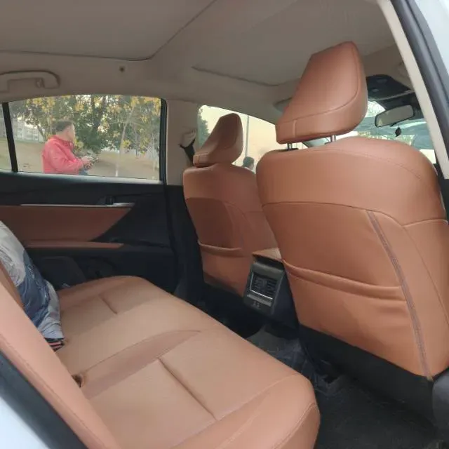 2024 Toyota Camry 2.0L 152HP L4 E-CVT Hybrid,autocango,china used car exporter,china ev exporter,chinese used car exporter,chinese used ev exporter