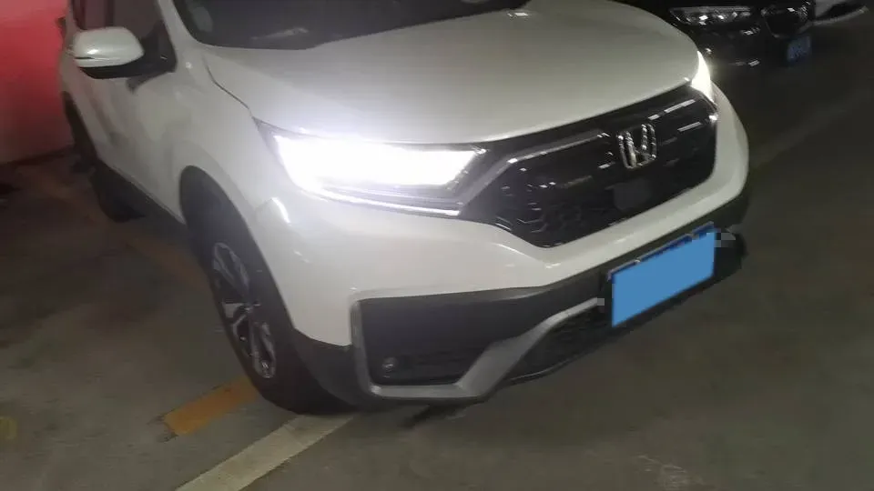 2021 Honda CR-V 1.5T 193HP L4 CVT,autocango,china used car exporter,china ev exporter,chinese used car exporter,chinese used ev exporter