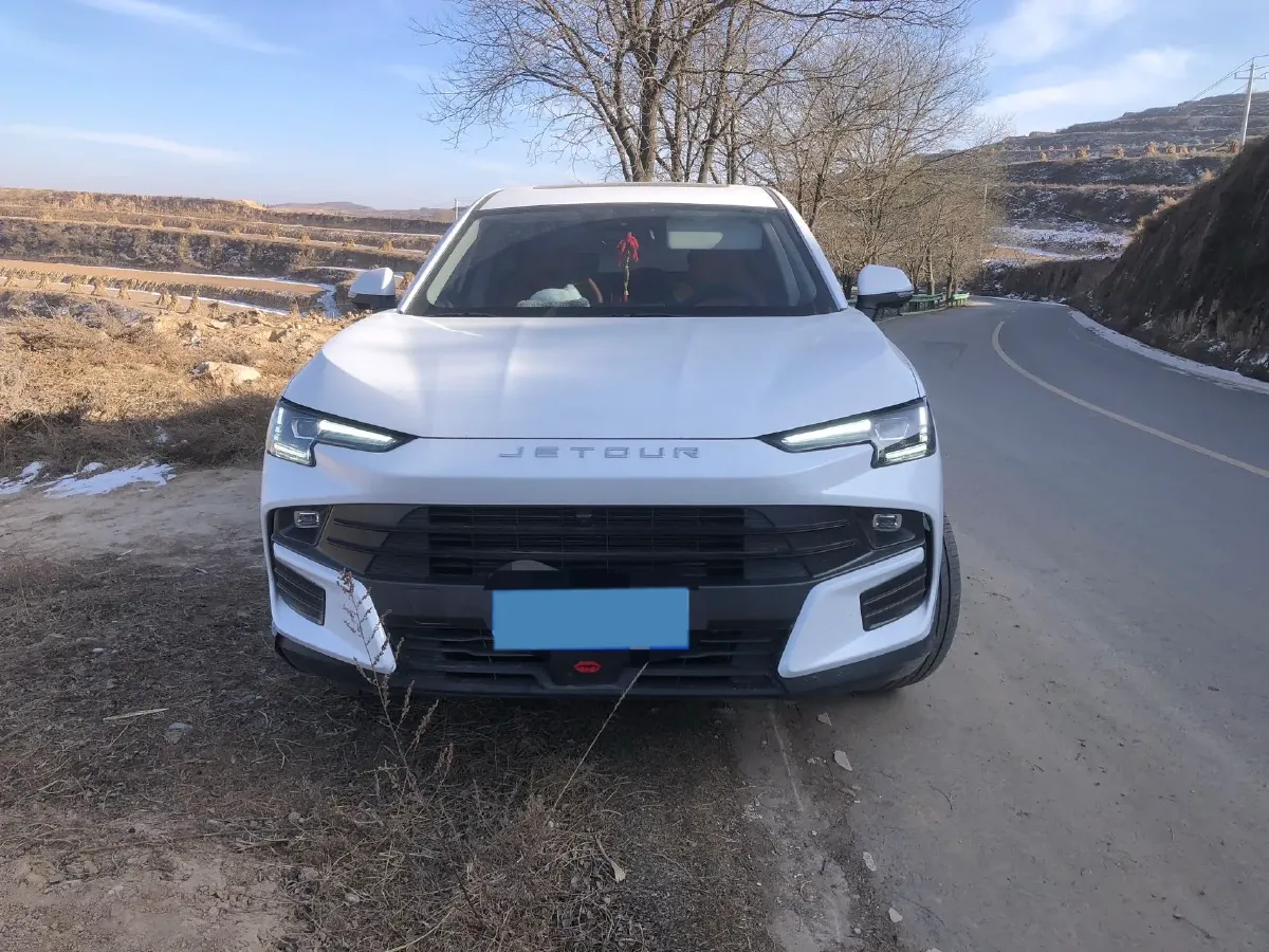 2025 Jetour DASHING 1.5T 184HP L4 7DCT,autocango,china used car exporter,china ev exporter,chinese used car exporter,chinese used ev exporter