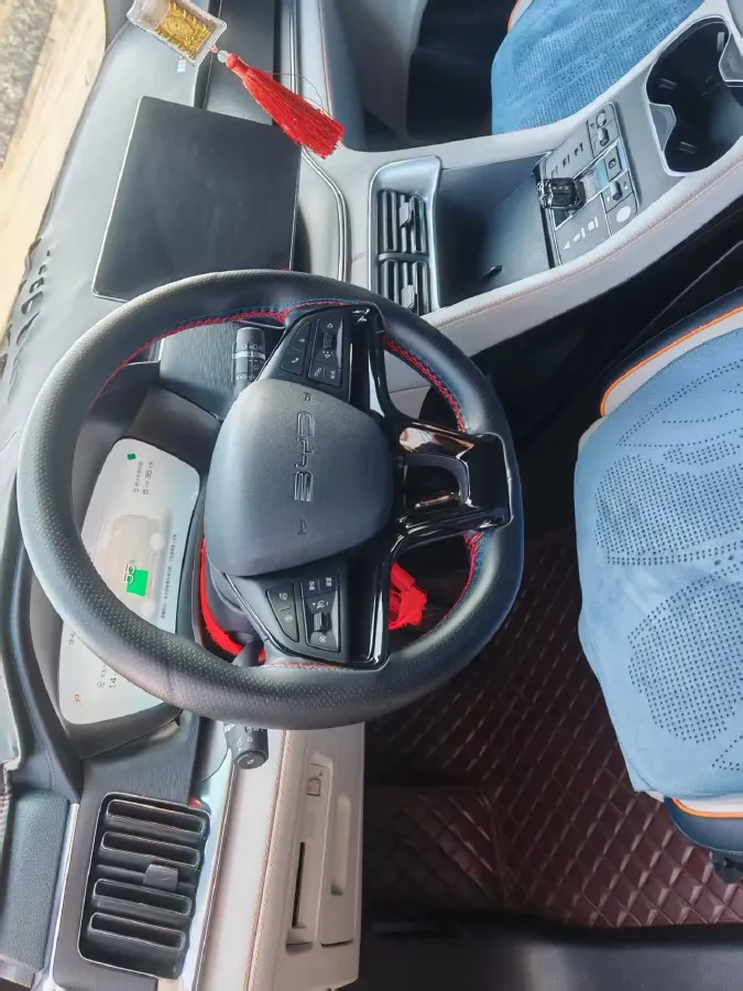 2024 BYD Song Plus 1.5L 110HP L4 E-CVT PHEV 18.3KWH,autocango,china used car exporter,china ev exporter,chinese used car exporter,chinese used ev exporter