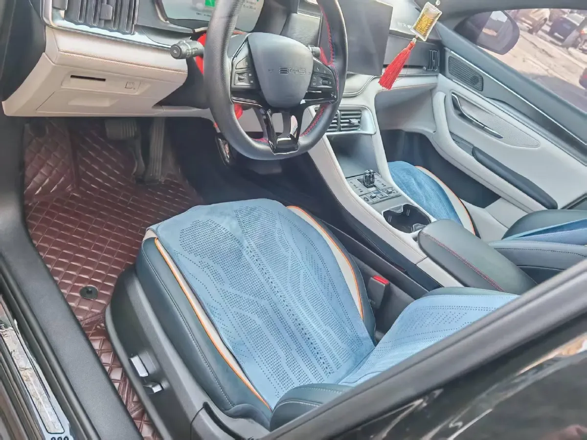 2024 BYD Song Plus 1.5L 110HP L4 E-CVT PHEV 18.3KWH,autocango,china used car exporter,china ev exporter,chinese used car exporter,chinese used ev exporter