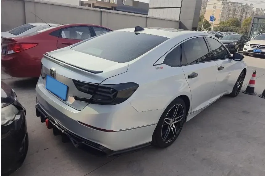 2022 Honda Accord 1.5T 194HP L4 CVT,autocango,china used car exporter,china ev exporter,chinese used car exporter,chinese used ev exporter