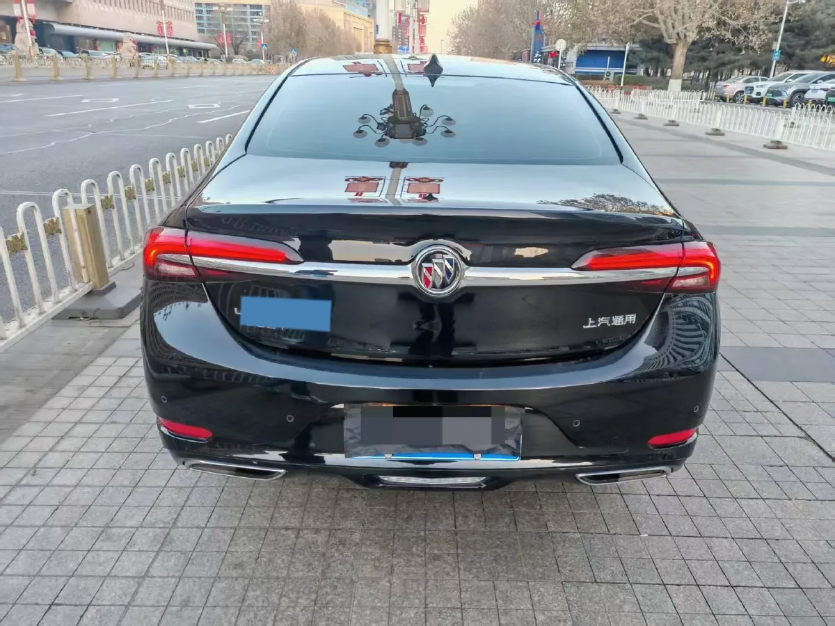 2022 Buick Regal 2.0T 237HP L4 9AT,autocango,china used car exporter,china ev exporter,chinese used car exporter,chinese used ev exporter