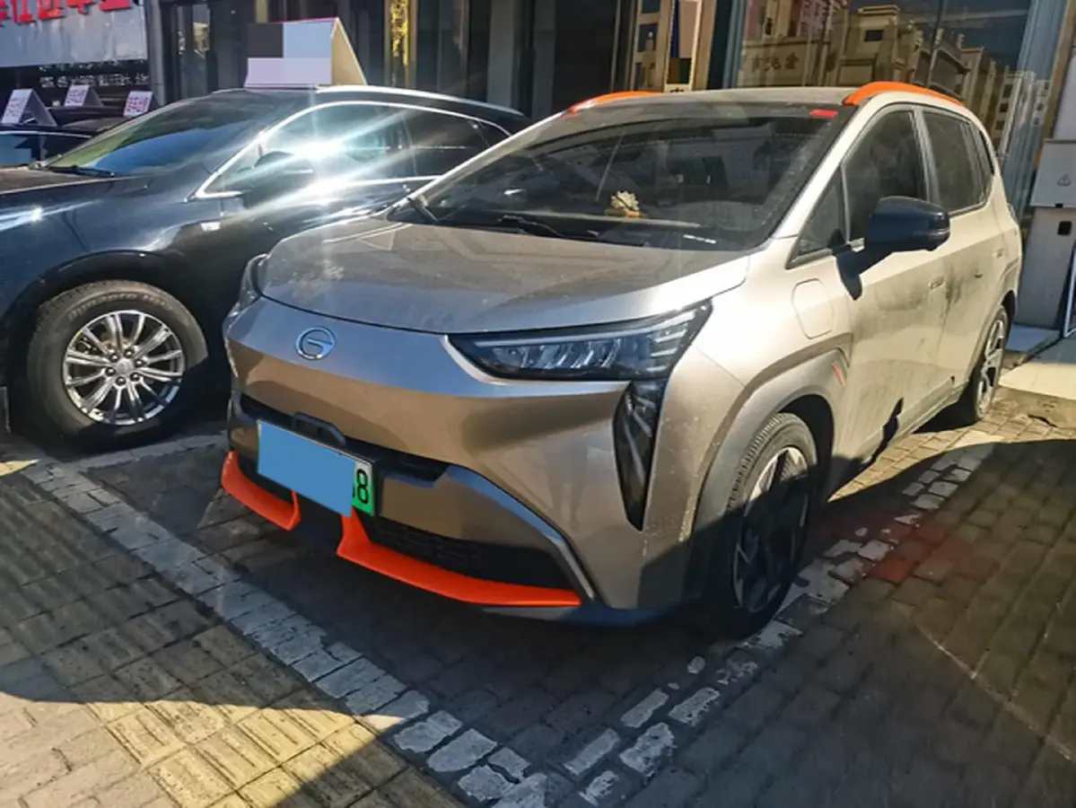 2022 Geely Okavango 1.8T 184HP L4 7DCT