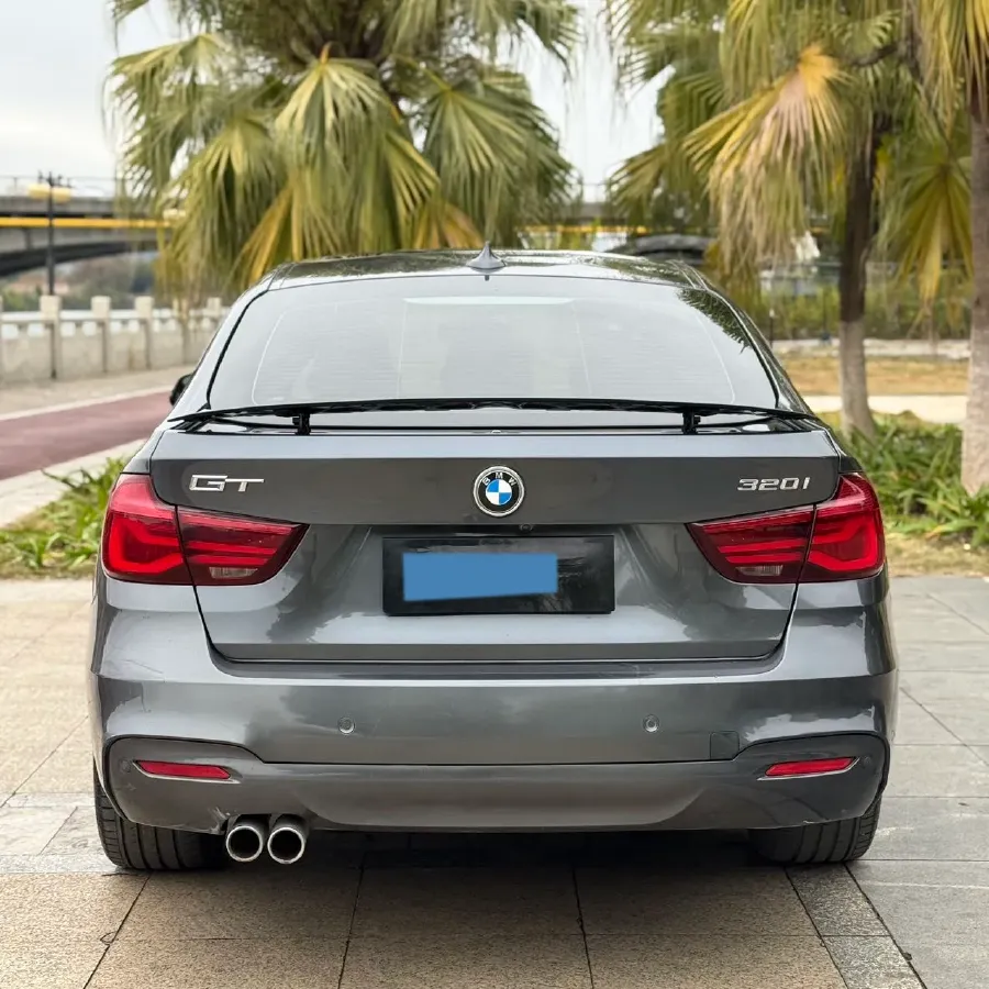 2020 BMW 3 Series GT 2.0T 184HP L4 8AT,autocango,china used car exporter,china ev exporter,chinese used car exporter,chinese used ev exporter