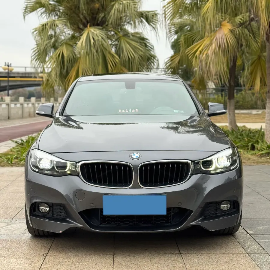 2020 BMW 3 Series GT 2.0T 184HP L4 8AT,autocango,china used car exporter,china ev exporter,chinese used car exporter,chinese used ev exporter