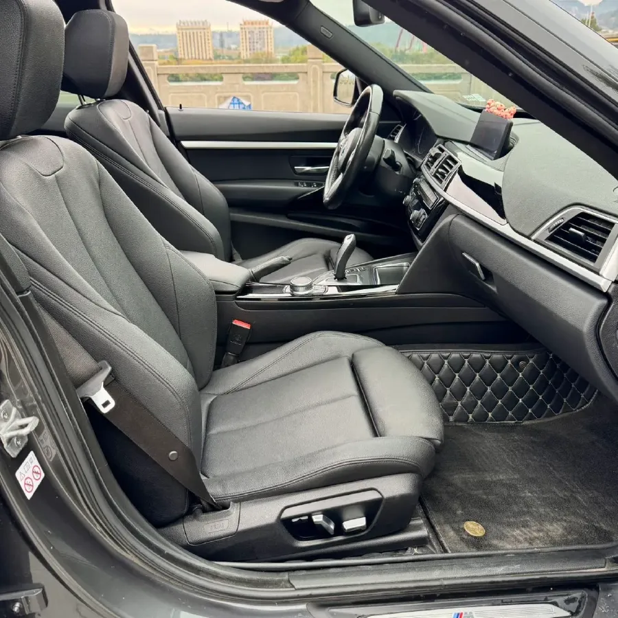 2020 BMW 3 Series GT 2.0T 184HP L4 8AT,autocango,china used car exporter,china ev exporter,chinese used car exporter,chinese used ev exporter