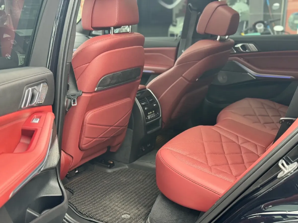 2022 BMW X5 3.0T 333HP L6 8AT,autocango,china used car exporter,china ev exporter,chinese used car exporter,chinese used ev exporter