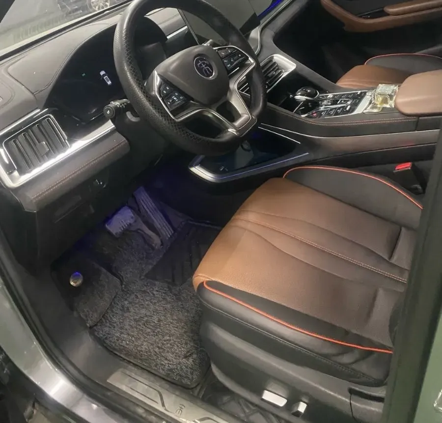 2020 BYD Song Plus 1.5T 185HP L4 7DCT,autocango,china used car exporter,china ev exporter,chinese used car exporter,chinese used ev exporter