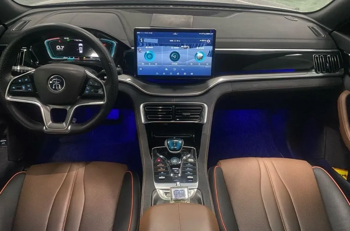 2020 BYD Song Plus 1.5T 185HP L4 7DCT,autocango,china used car exporter,china ev exporter,chinese used car exporter,chinese used ev exporter