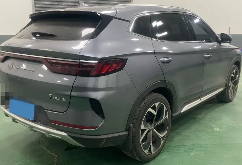 2020 BYD Song Plus 1.5T 185HP L4 7DCT,autocango,china used car exporter,china ev exporter,chinese used car exporter,chinese used ev exporter