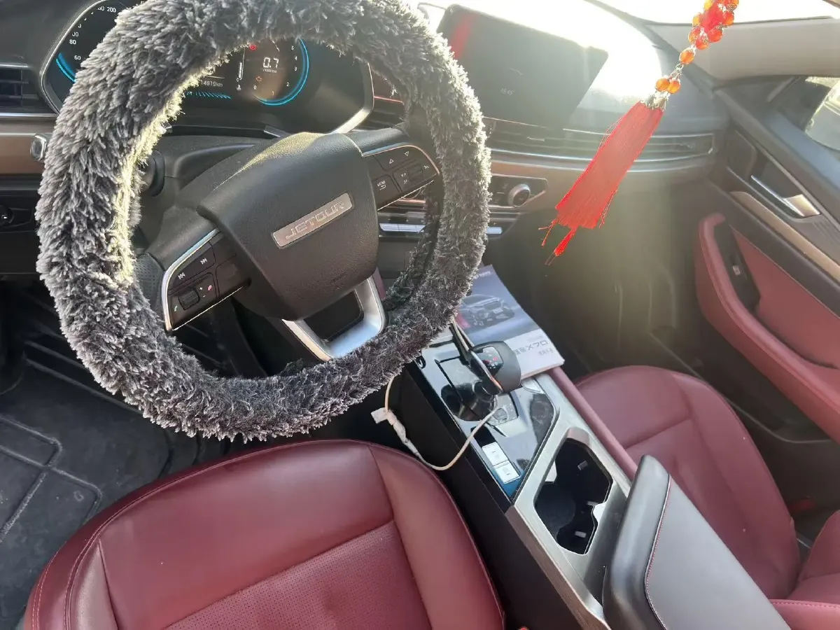 2024 Jetour X70 1.5T 156HP L4 6DCT,autocango,china used car exporter,china ev exporter,chinese used car exporter,chinese used ev exporter