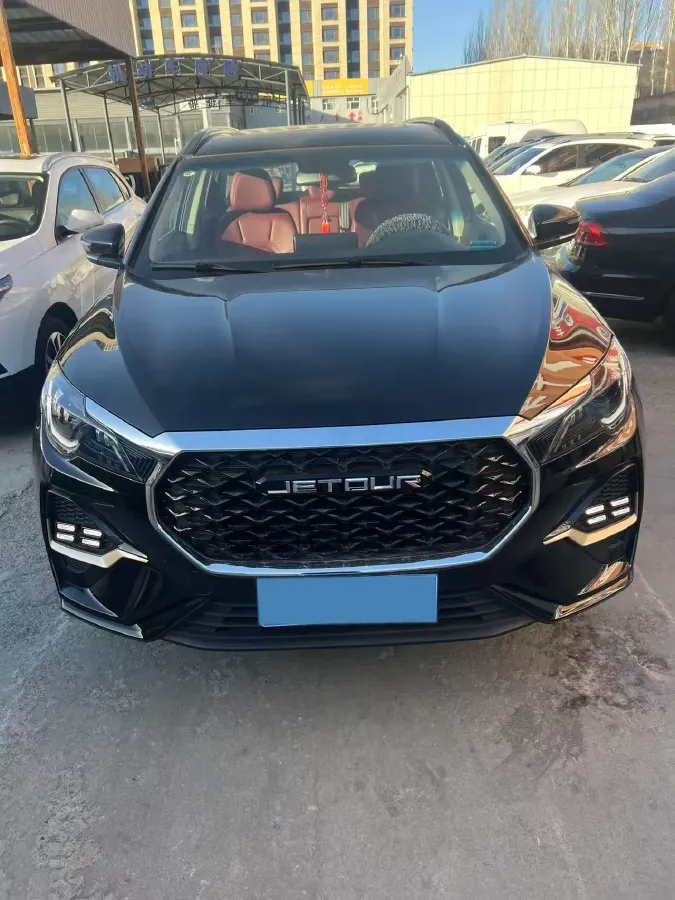 2024 Jetour X70 1.5T 156HP L4 6DCT,autocango,china used car exporter,china ev exporter,chinese used car exporter,chinese used ev exporter