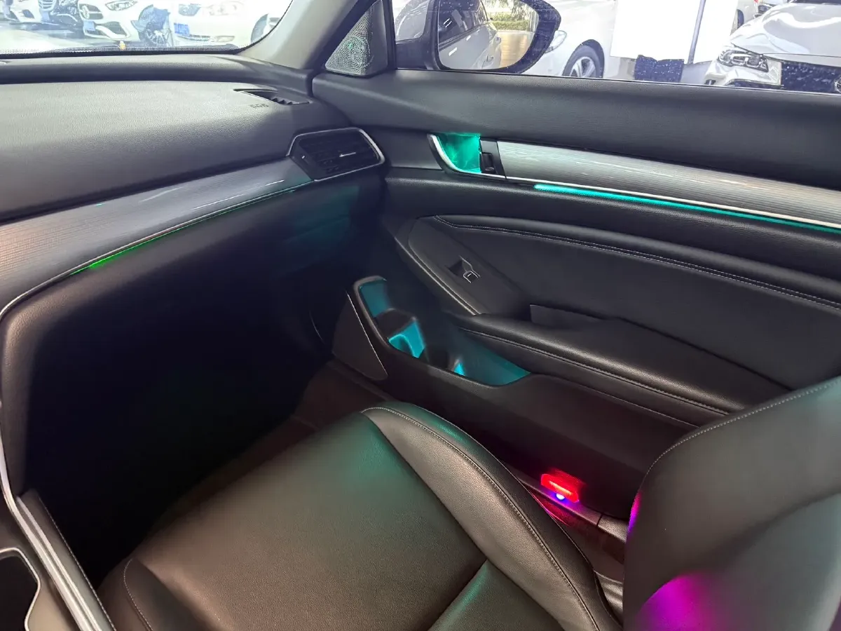 2018 Honda Accord 1.5T 194HP L4 CVT,autocango,china used car exporter,china ev exporter,chinese used car exporter,chinese used ev exporter