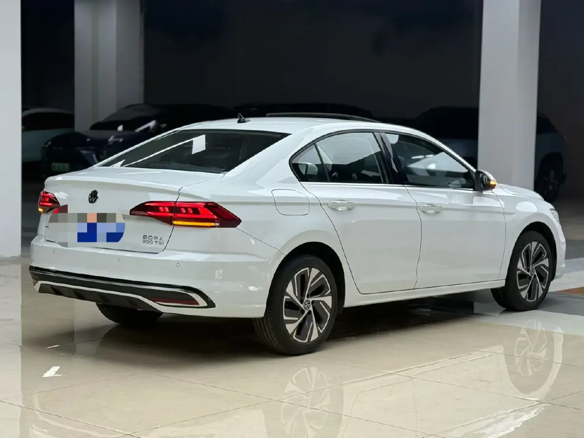 2026 Volkswagen Bora 1.5T 160HP L4 7DCT,autocango,china used car exporter,china ev exporter,chinese used car exporter,chinese used ev exporter