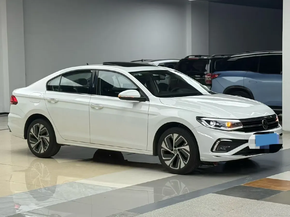 2026 Volkswagen Bora 1.5T 160HP L4 7DCT,autocango,china used car exporter,china ev exporter,chinese used car exporter,chinese used ev exporter