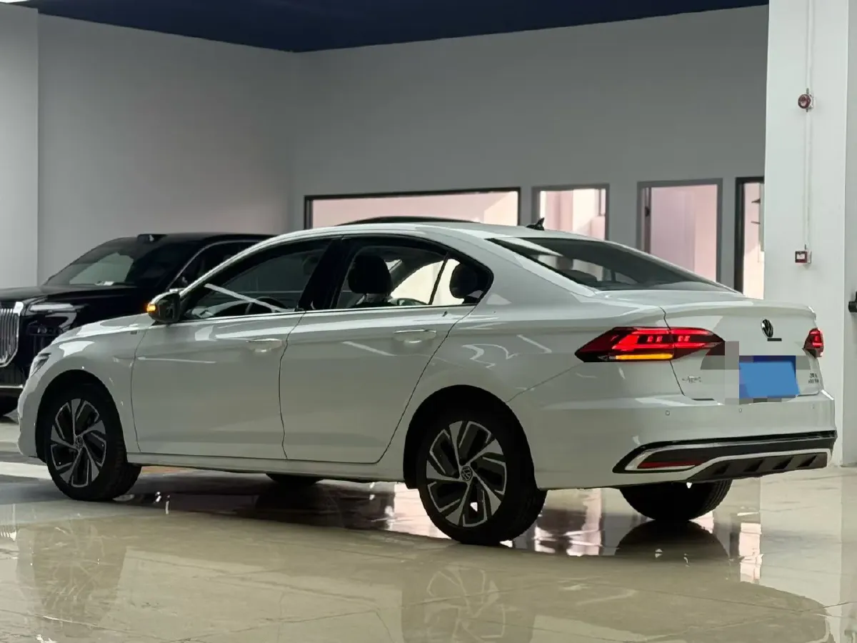 2026 Volkswagen Bora 1.5T 160HP L4 7DCT,autocango,china used car exporter,china ev exporter,chinese used car exporter,chinese used ev exporter