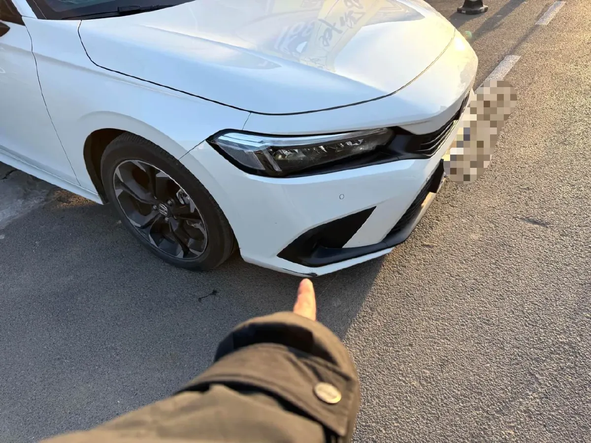 2022 Honda Civic 1.5T 182HP L4 CVT,autocango,china used car exporter,china ev exporter,chinese used car exporter,chinese used ev exporter