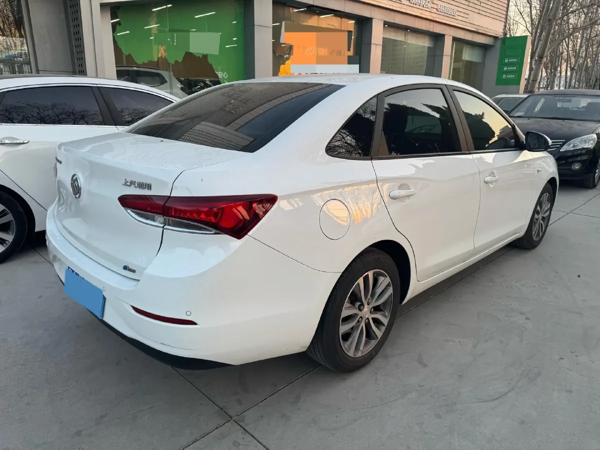 2021 Buick Excelle 1.3T 163HP L3 6AT,autocango,china used car exporter,china ev exporter,chinese used car exporter,chinese used ev exporter