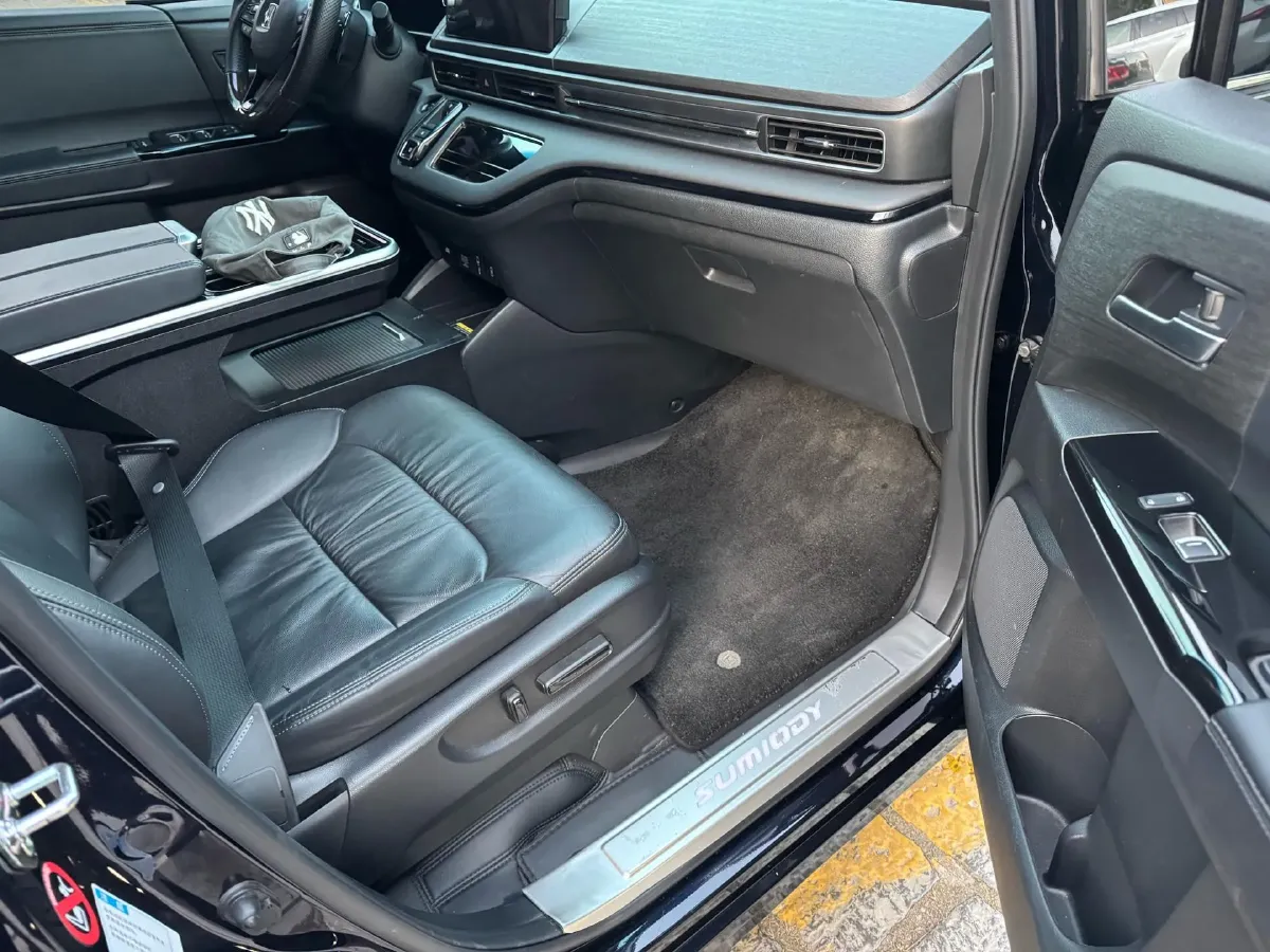 2024 Honda Odyssey 2.0L 146HP L4 E-CVT Hybrid,autocango,china used car exporter,china ev exporter,chinese used car exporter,chinese used ev exporter