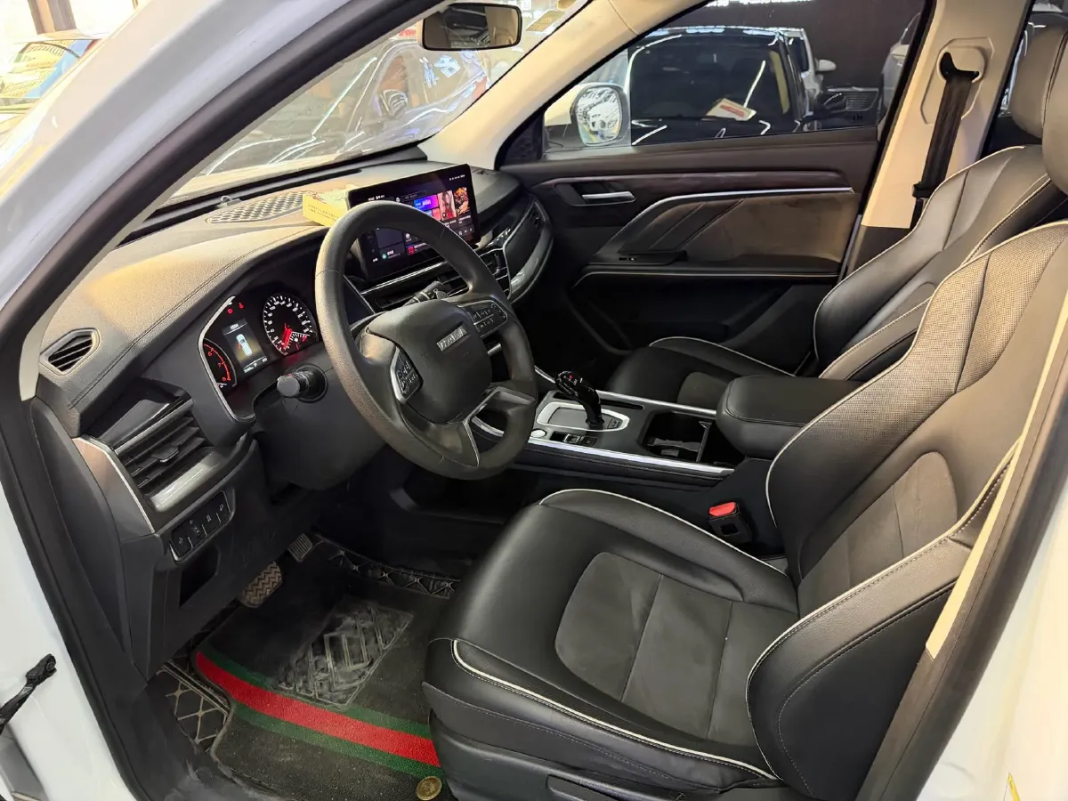 2021 Haval H6 1.5T 150HP L4 7DCT,autocango,china used car exporter,china ev exporter,chinese used car exporter,chinese used ev exporter