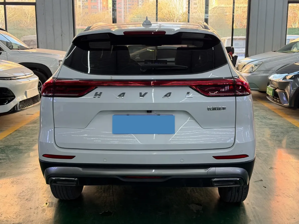 2021 Haval H6 1.5T 150HP L4 7DCT,autocango,china used car exporter,china ev exporter,chinese used car exporter,chinese used ev exporter