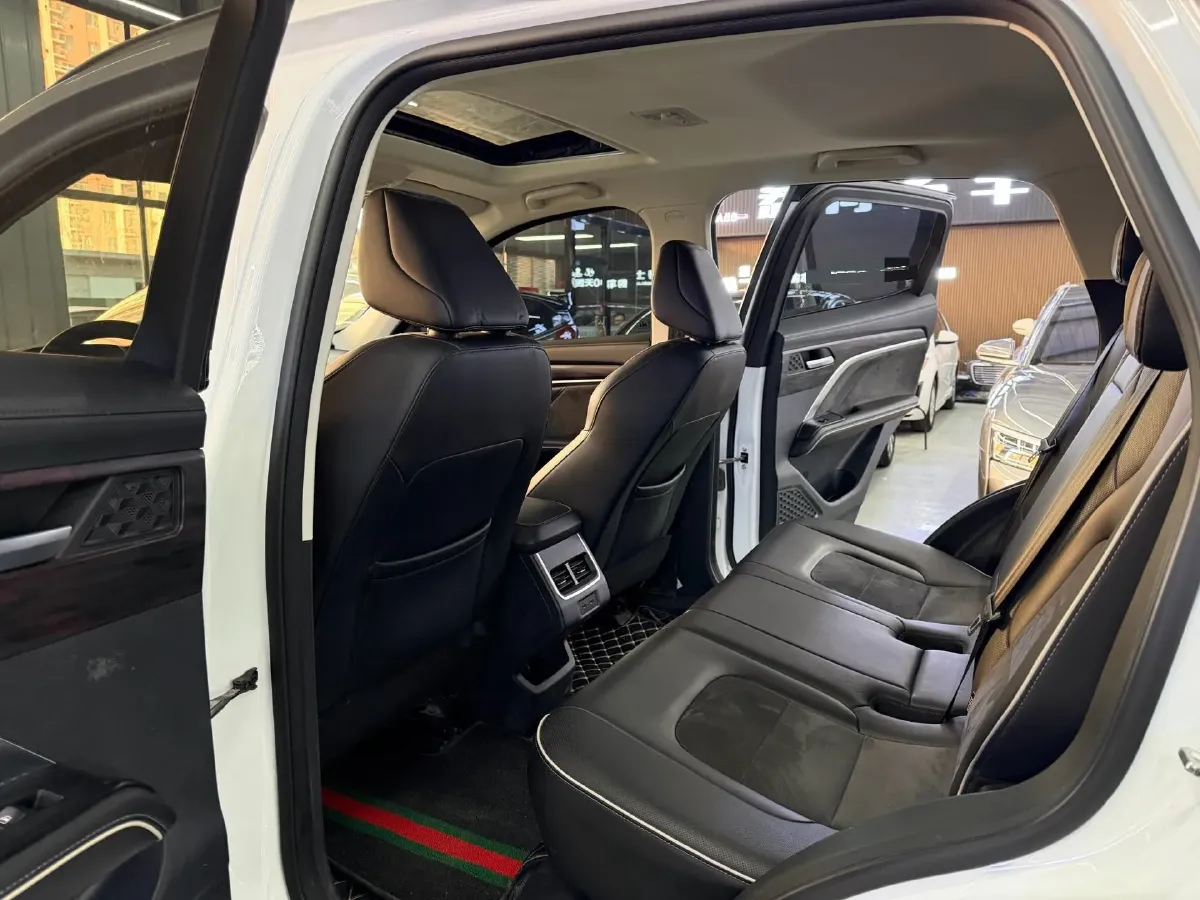 2021 Haval H6 1.5T 150HP L4 7DCT,autocango,china used car exporter,china ev exporter,chinese used car exporter,chinese used ev exporter