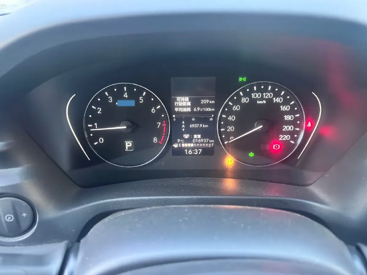 2023 Honda XR-V 1.5L 124HP L4 CVT,autocango,china used car exporter,china ev exporter,chinese used car exporter,chinese used ev exporter